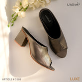 Luxe-OLIVE